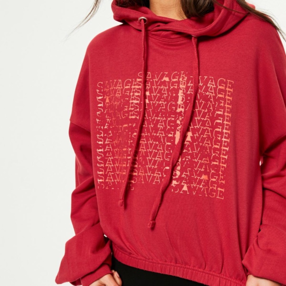 brand new missguided sweatshirt